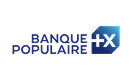Logo Banque Populaire